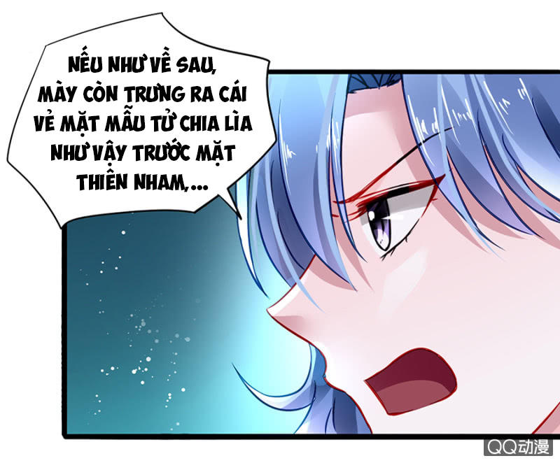 Thanh Xuân Bị Lãng Quên Chap 33 - Next Chap 34