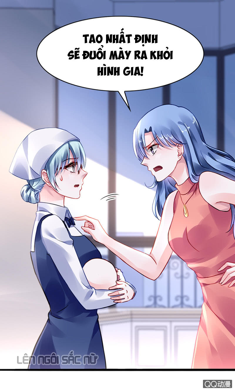 Thanh Xuân Bị Lãng Quên Chap 33 - Next Chap 34