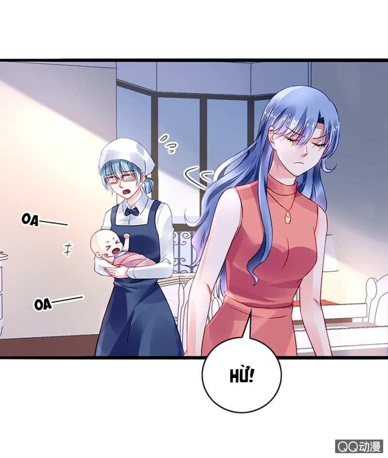 Thanh Xuân Bị Lãng Quên Chap 33 - Next Chap 34