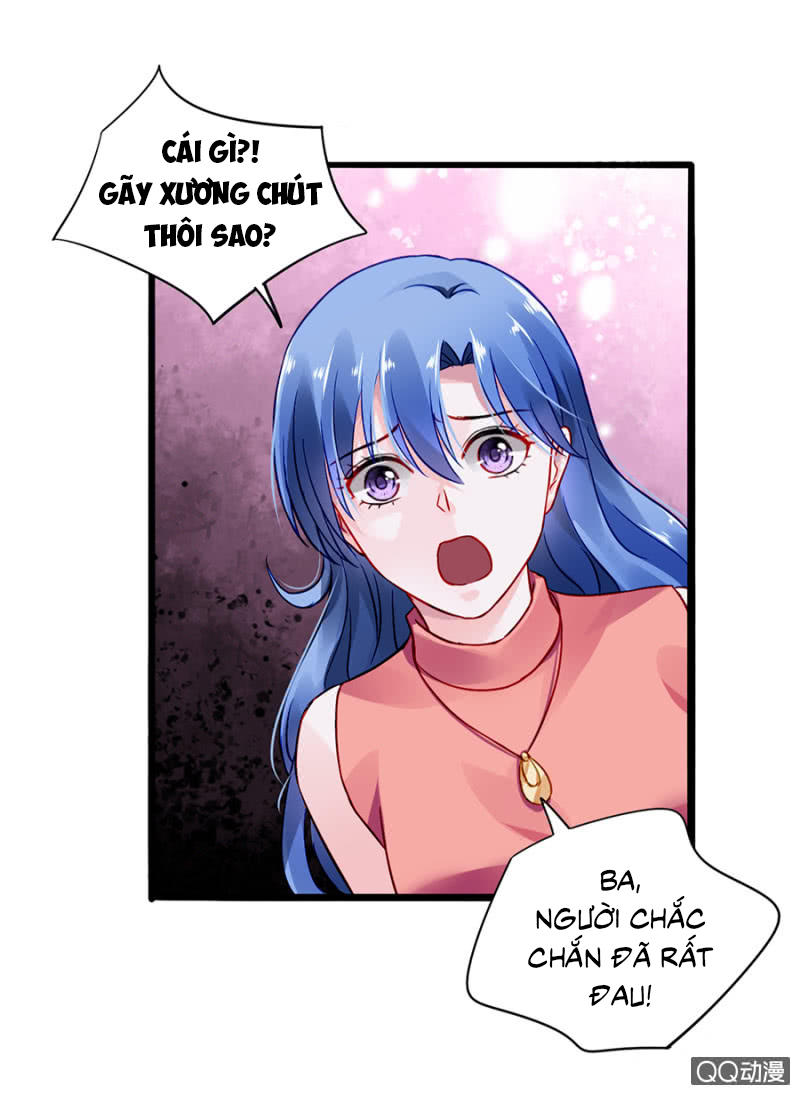 Thanh Xuân Bị Lãng Quên Chap 33 - Next Chap 34
