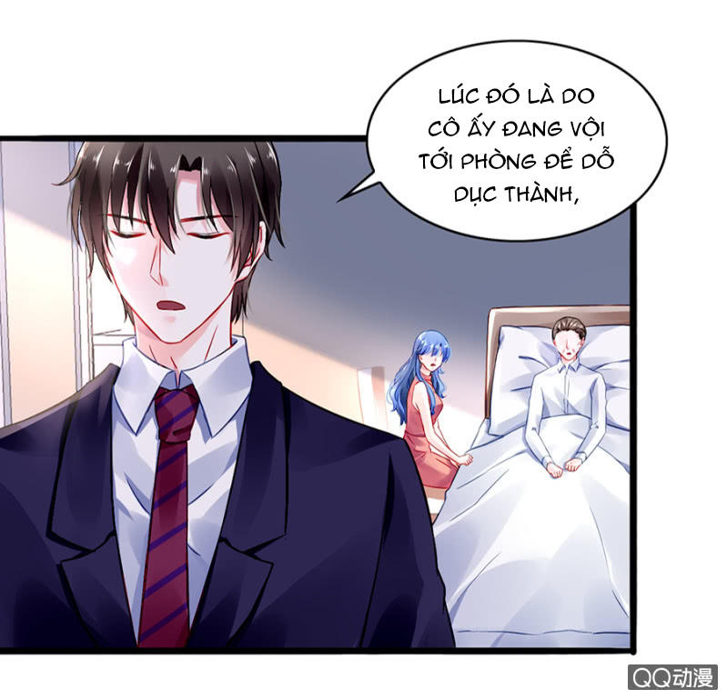 Thanh Xuân Bị Lãng Quên Chap 33 - Next Chap 34