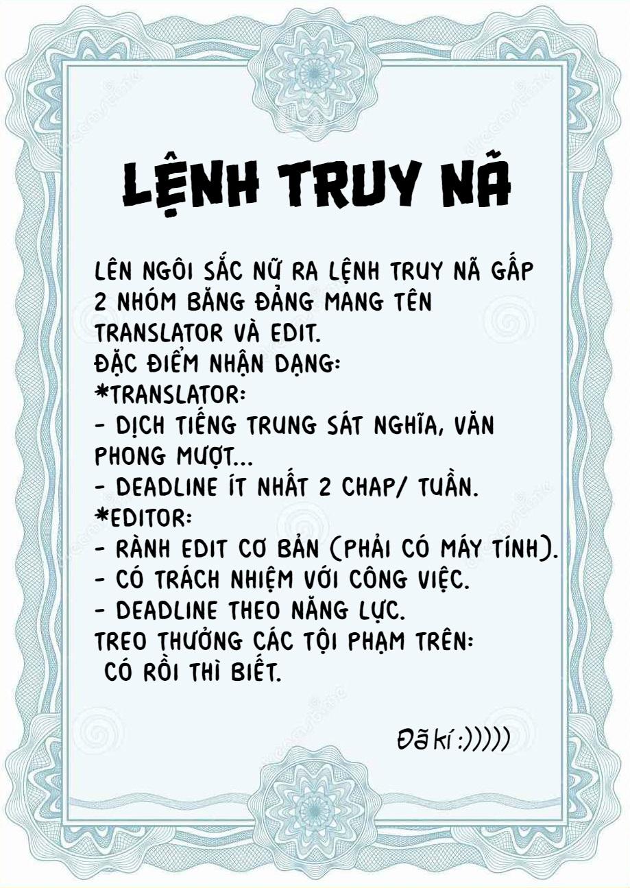 Thanh Xuân Bị Lãng Quên Chap 33 - Next Chap 34