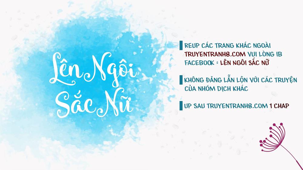 Thanh Xuân Bị Lãng Quên Chap 33 - Next Chap 34