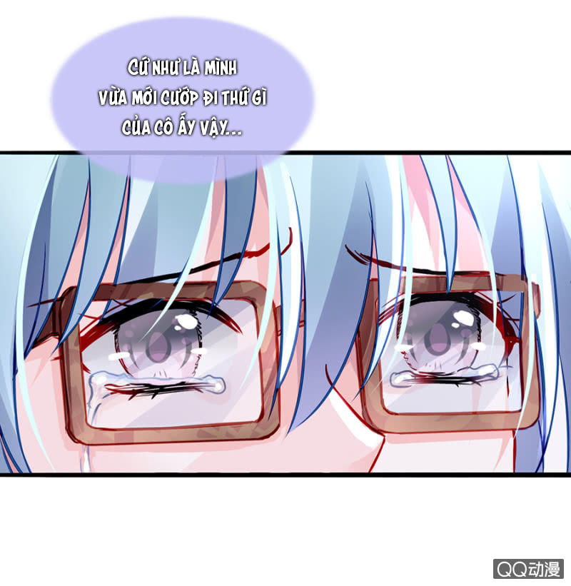 Thanh Xuân Bị Lãng Quên Chap 33 - Next Chap 34