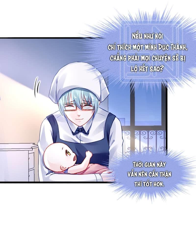 Thanh Xuân Bị Lãng Quên Chap 34 - Next Chap 35