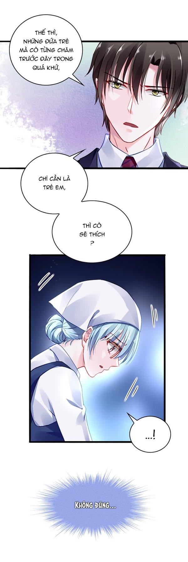 Thanh Xuân Bị Lãng Quên Chap 34 - Next Chap 35