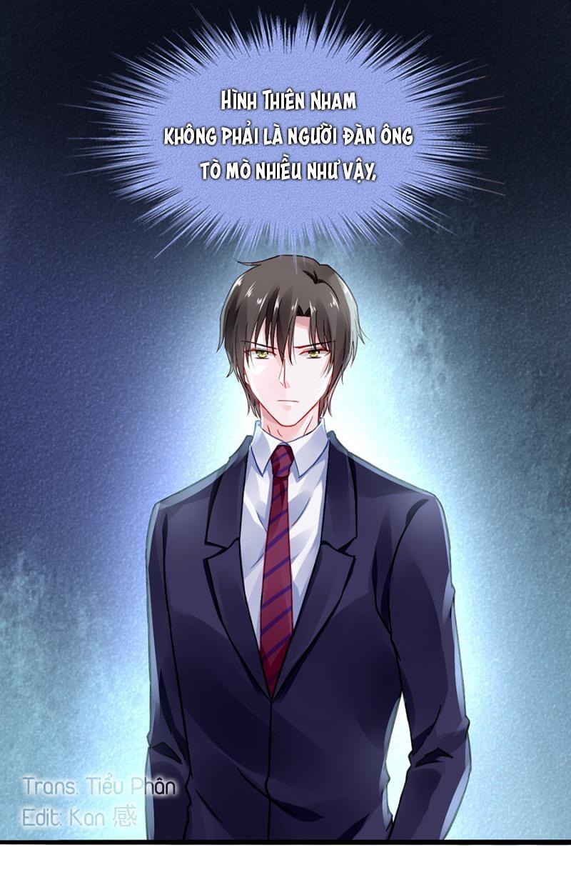 Thanh Xuân Bị Lãng Quên Chap 34 - Next Chap 35