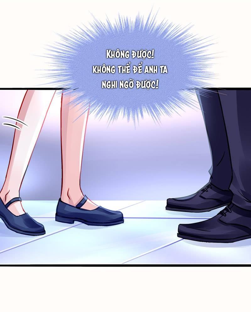 Thanh Xuân Bị Lãng Quên Chap 34 - Next Chap 35