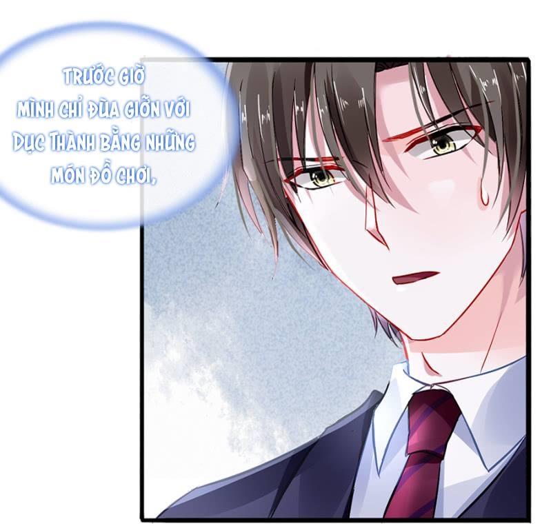 Thanh Xuân Bị Lãng Quên Chap 34 - Next Chap 35