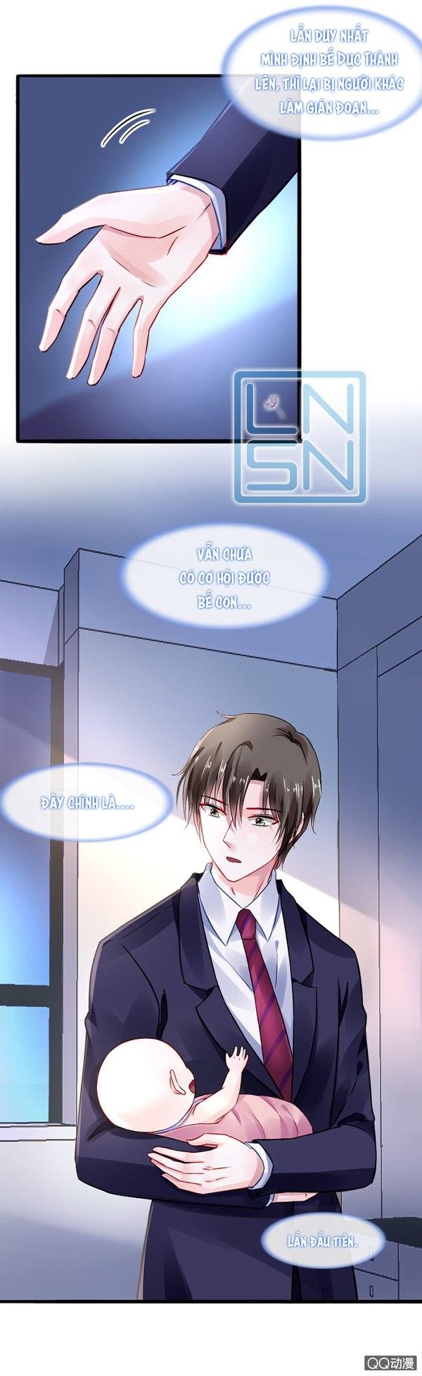 Thanh Xuân Bị Lãng Quên Chap 34 - Next Chap 35