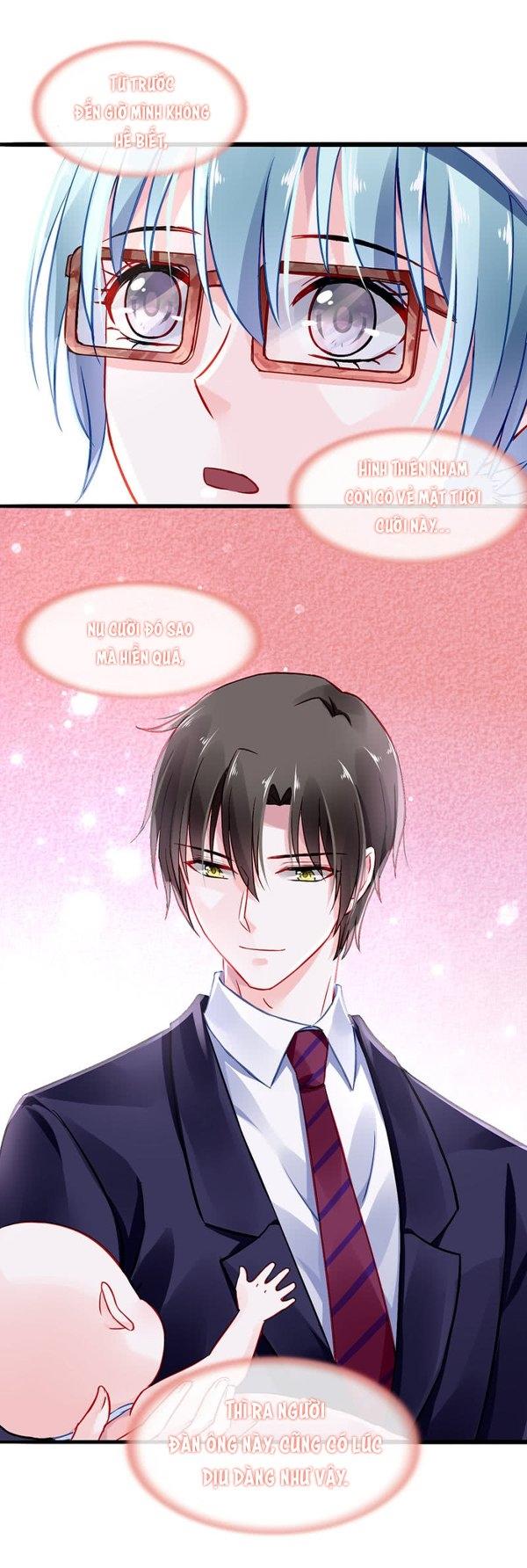 Thanh Xuân Bị Lãng Quên Chap 34 - Next Chap 35