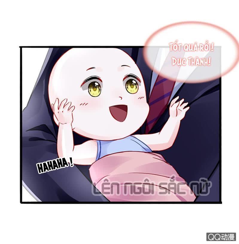 Thanh Xuân Bị Lãng Quên Chap 34 - Next Chap 35