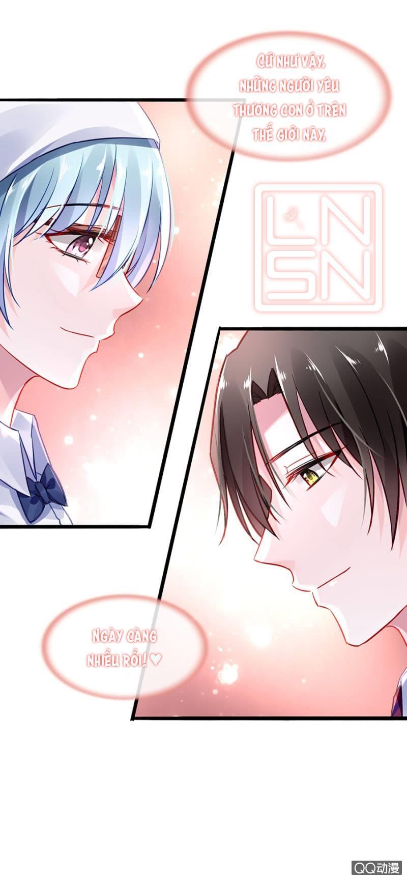 Thanh Xuân Bị Lãng Quên Chap 34 - Next Chap 35