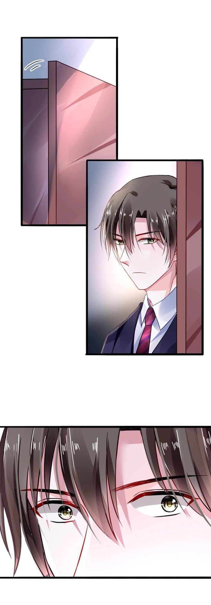 Thanh Xuân Bị Lãng Quên Chap 34 - Next Chap 35