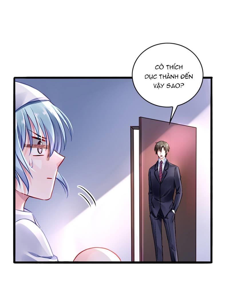 Thanh Xuân Bị Lãng Quên Chap 34 - Next Chap 35