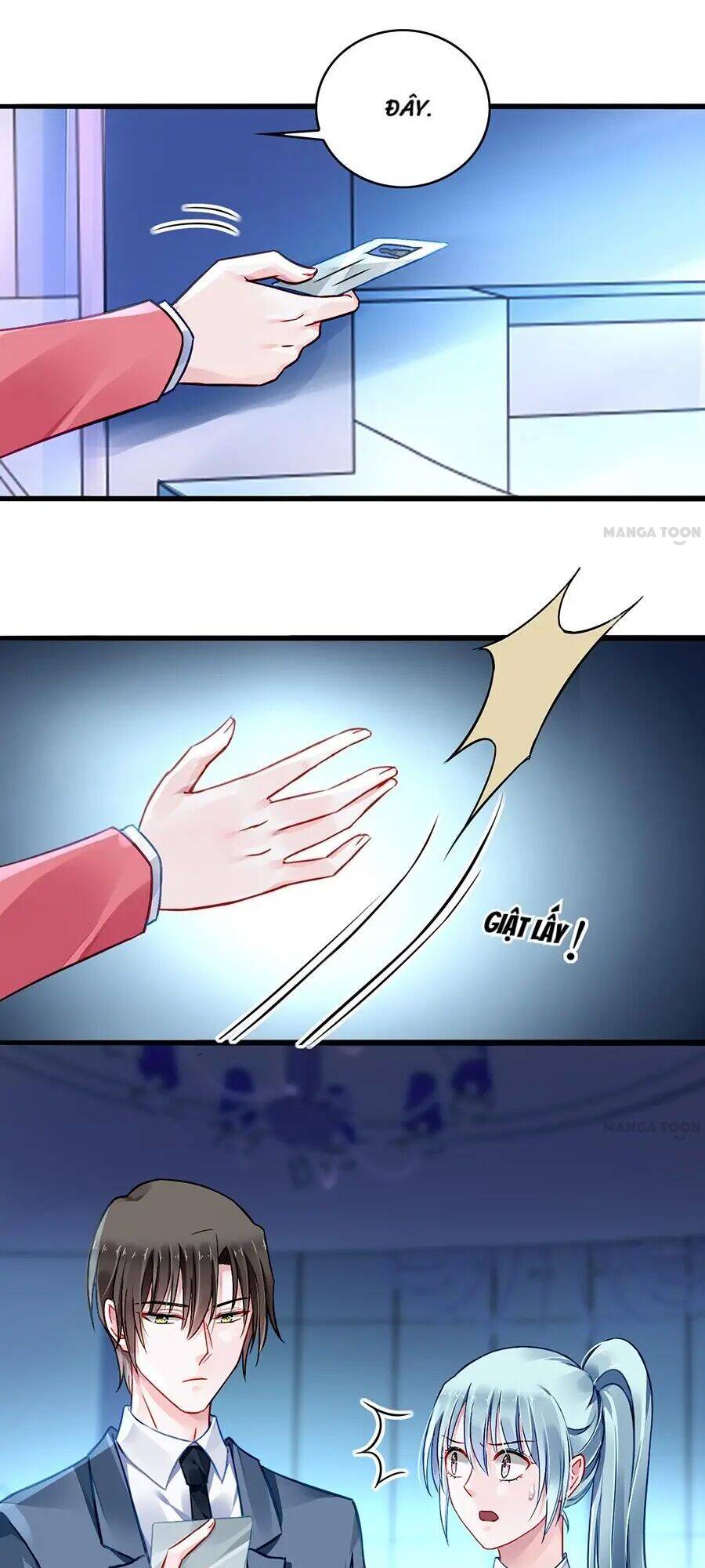 Thanh Xuân Bị Lãng Quên Chap 83 - Next Chap 84