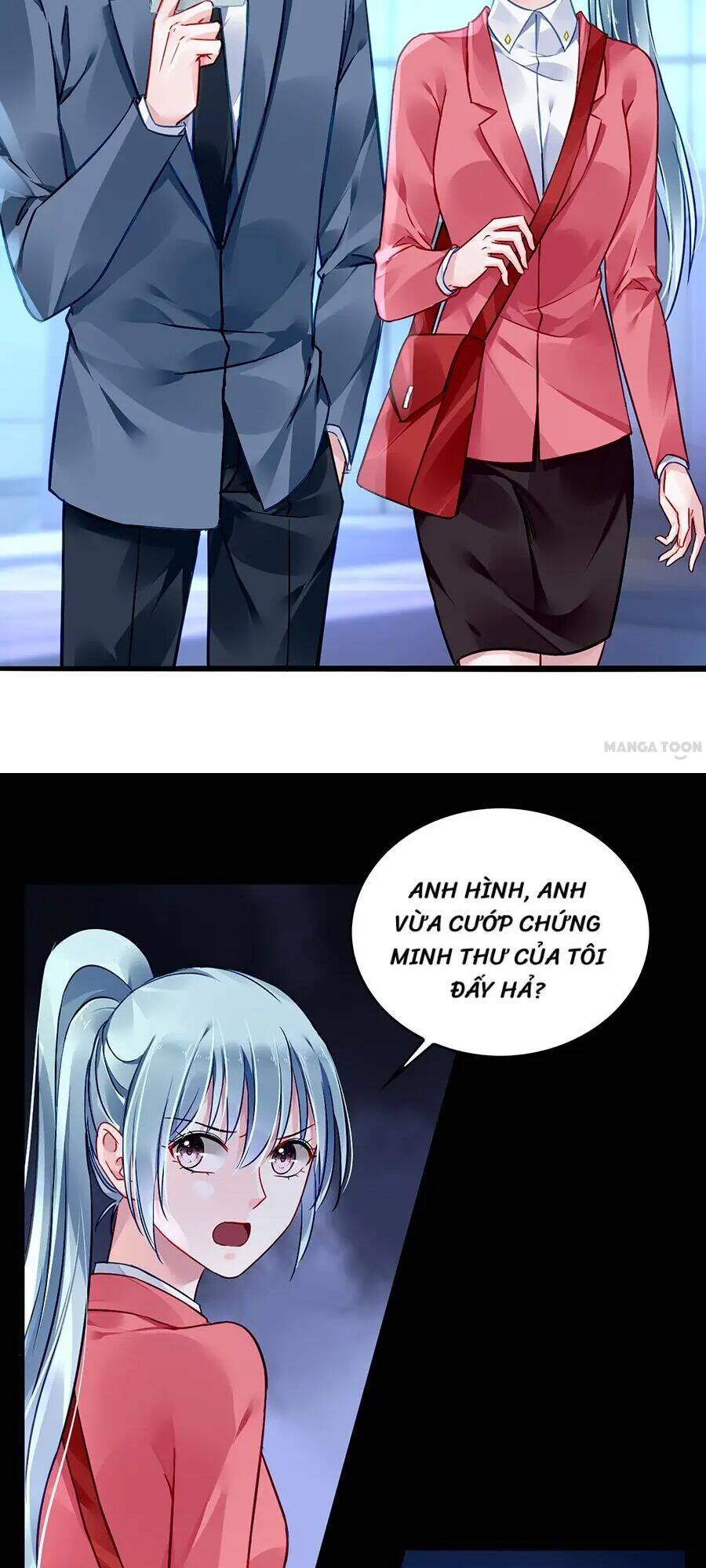 Thanh Xuân Bị Lãng Quên Chap 83 - Next Chap 84