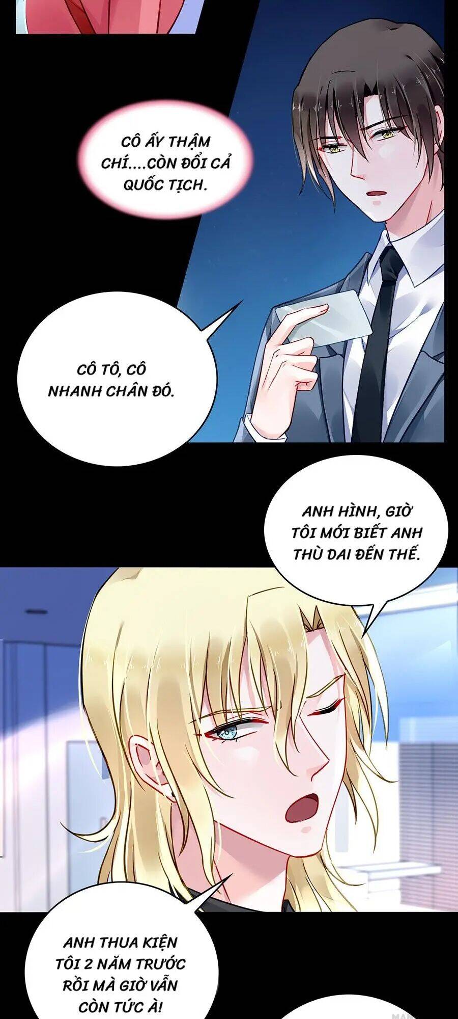 Thanh Xuân Bị Lãng Quên Chap 83 - Next Chap 84