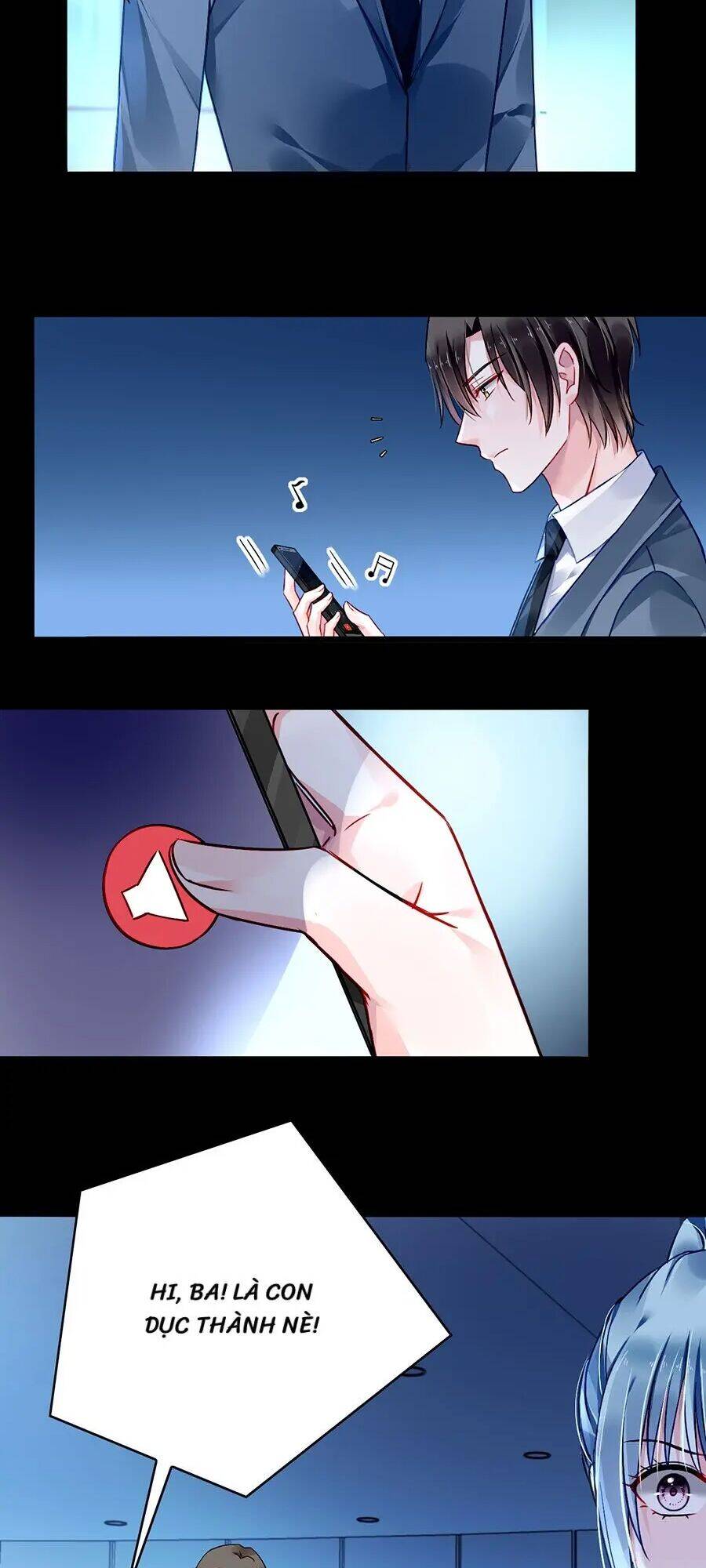 Thanh Xuân Bị Lãng Quên Chap 83 - Next Chap 84