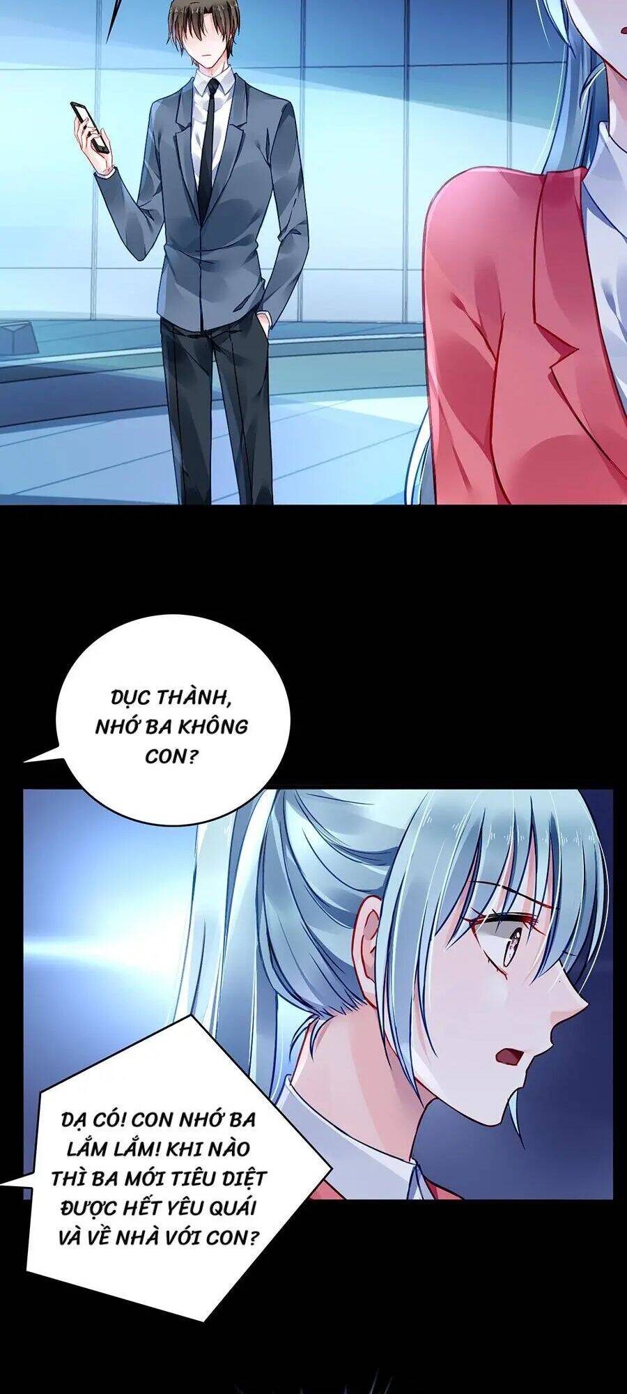 Thanh Xuân Bị Lãng Quên Chap 83 - Next Chap 84