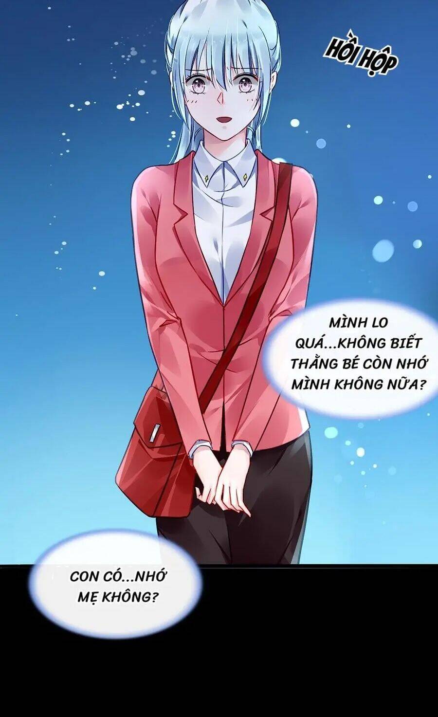 Thanh Xuân Bị Lãng Quên Chap 83 - Next Chap 84
