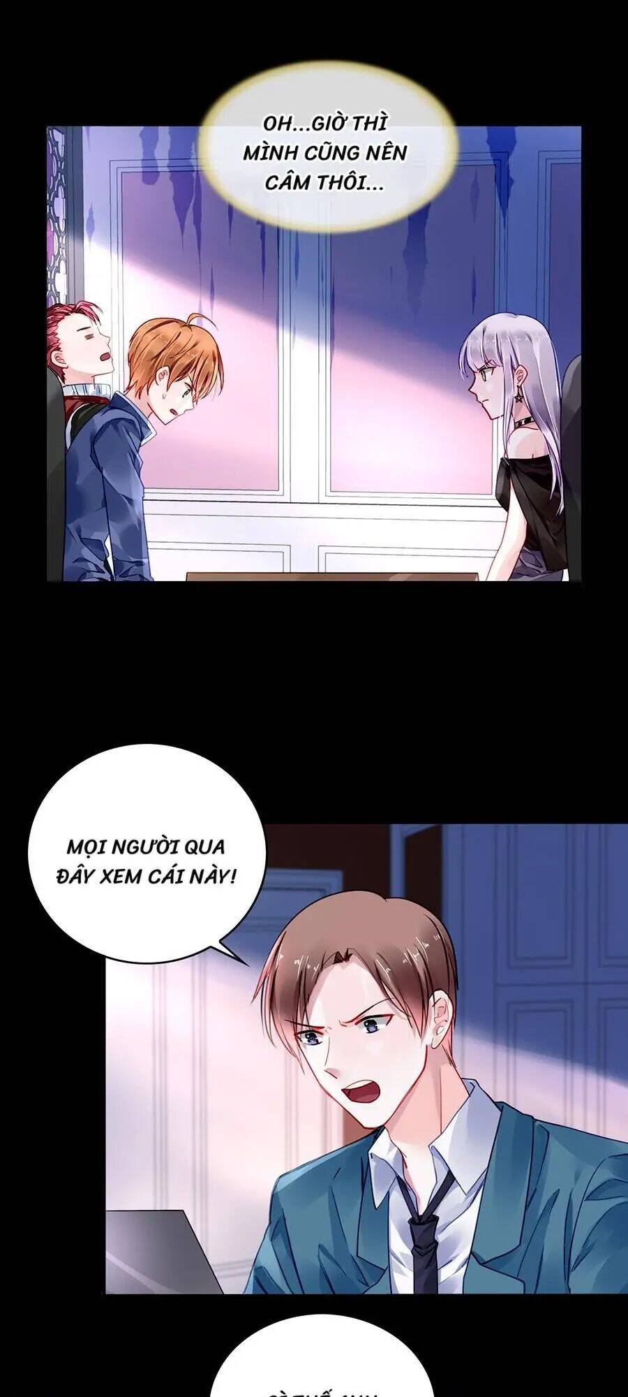 Thanh Xuân Bị Lãng Quên Chap 83 - Next Chap 84