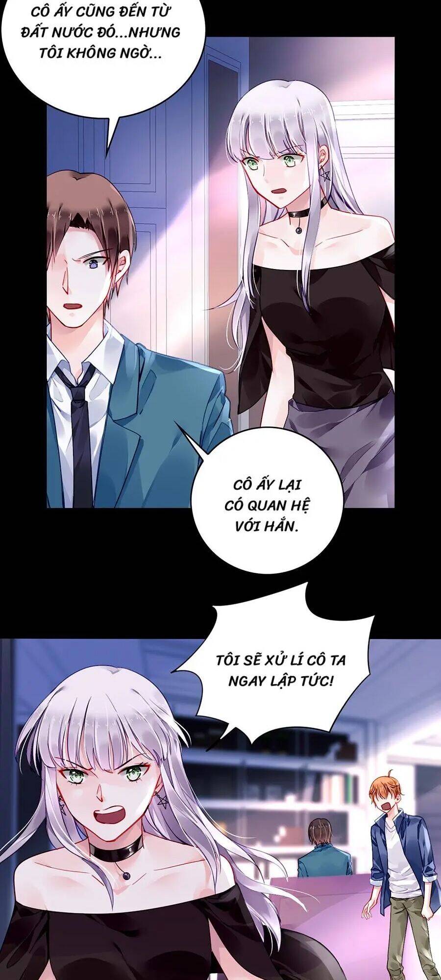 Thanh Xuân Bị Lãng Quên Chap 83 - Next Chap 84