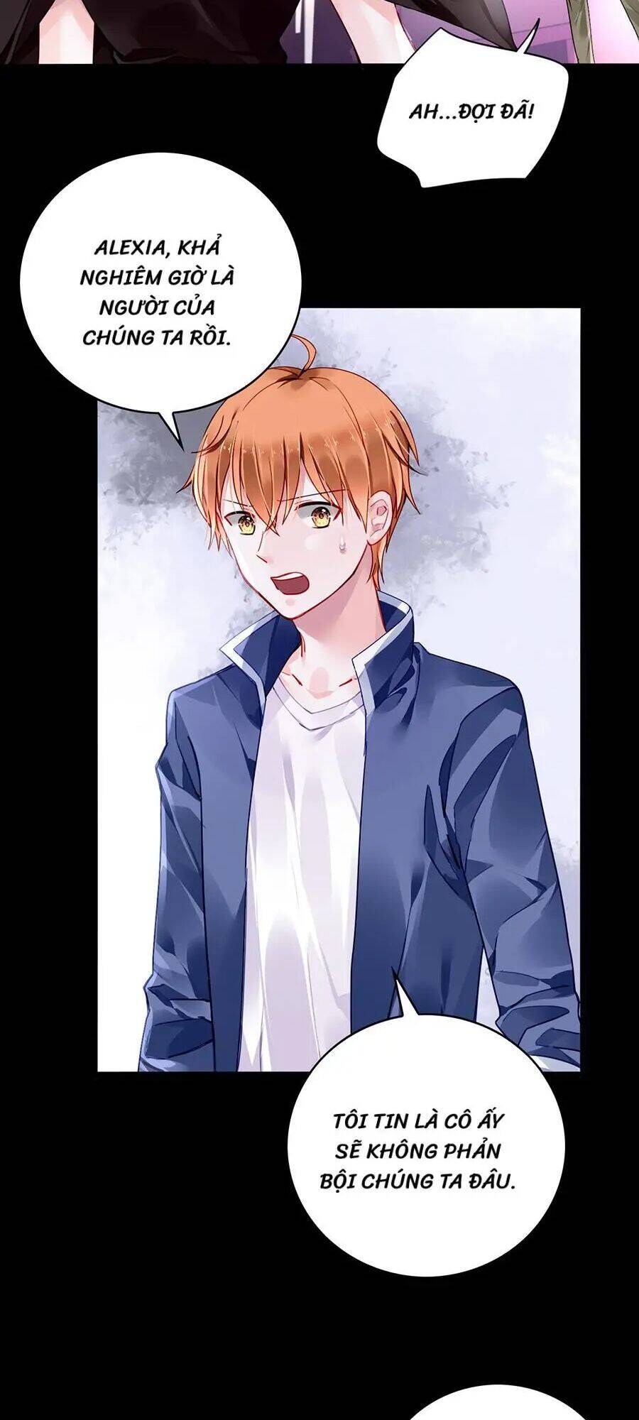 Thanh Xuân Bị Lãng Quên Chap 83 - Next Chap 84
