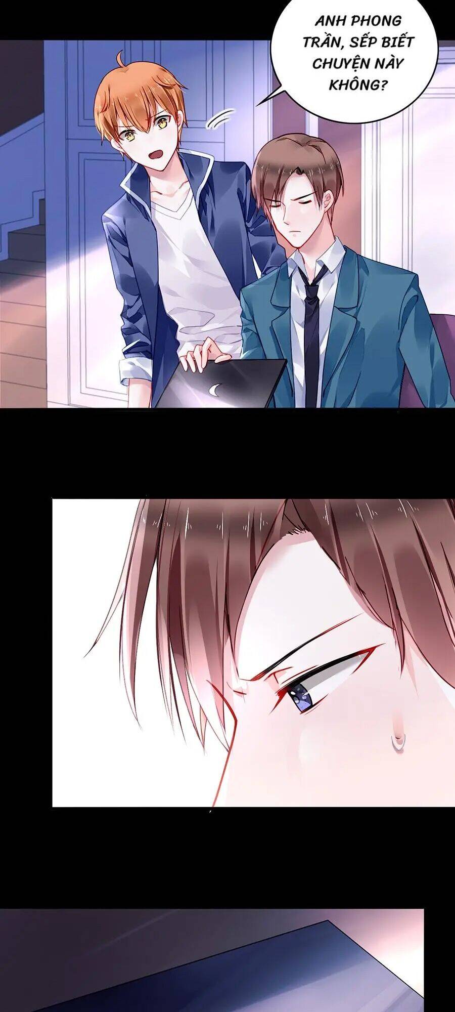 Thanh Xuân Bị Lãng Quên Chap 83 - Next Chap 84