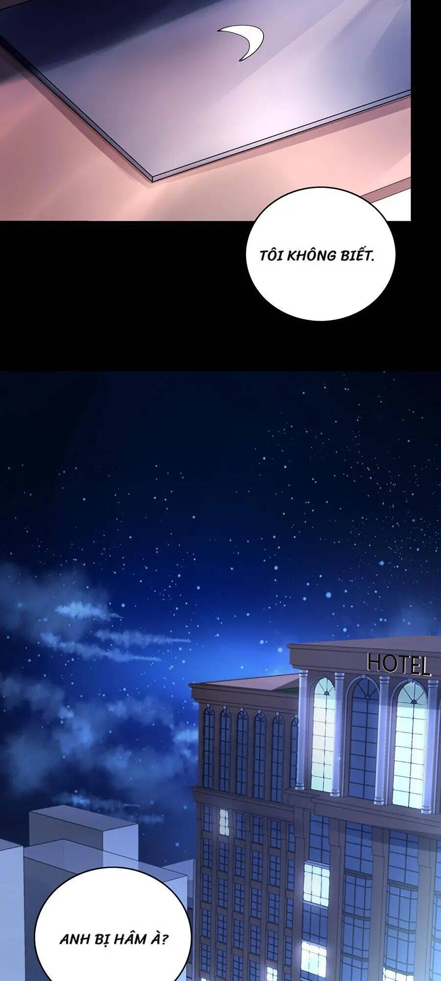 Thanh Xuân Bị Lãng Quên Chap 83 - Next Chap 84