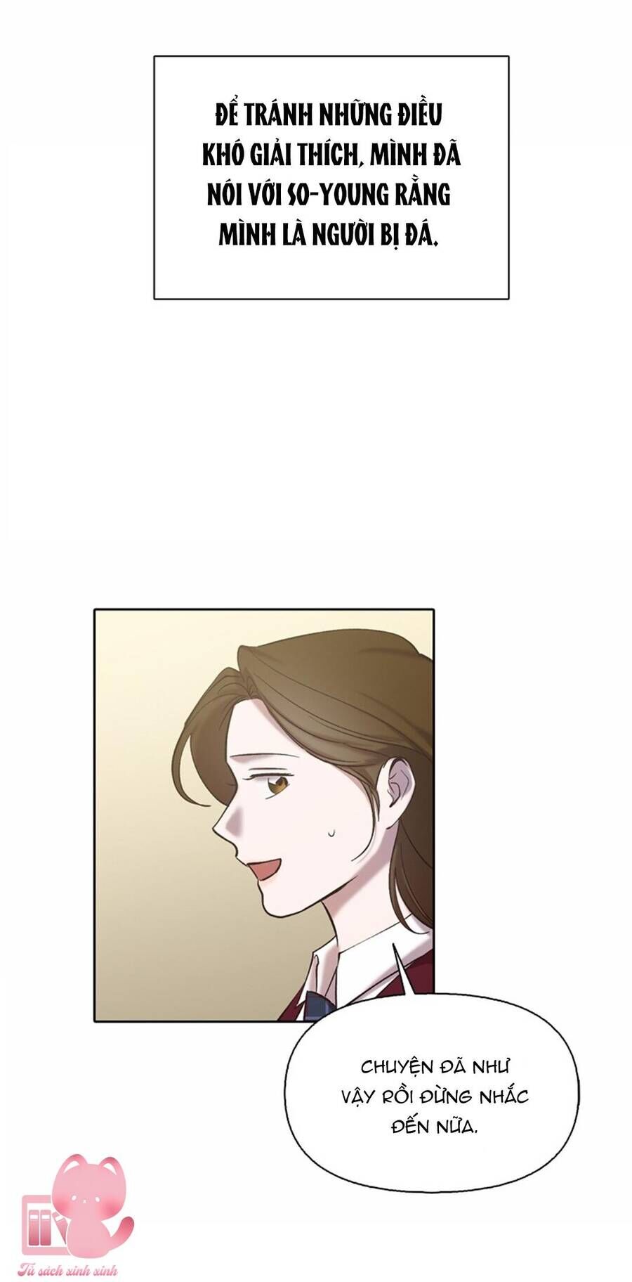 Thanh Xuân Của Chúng Ta Chap 91 - Next Chap 92