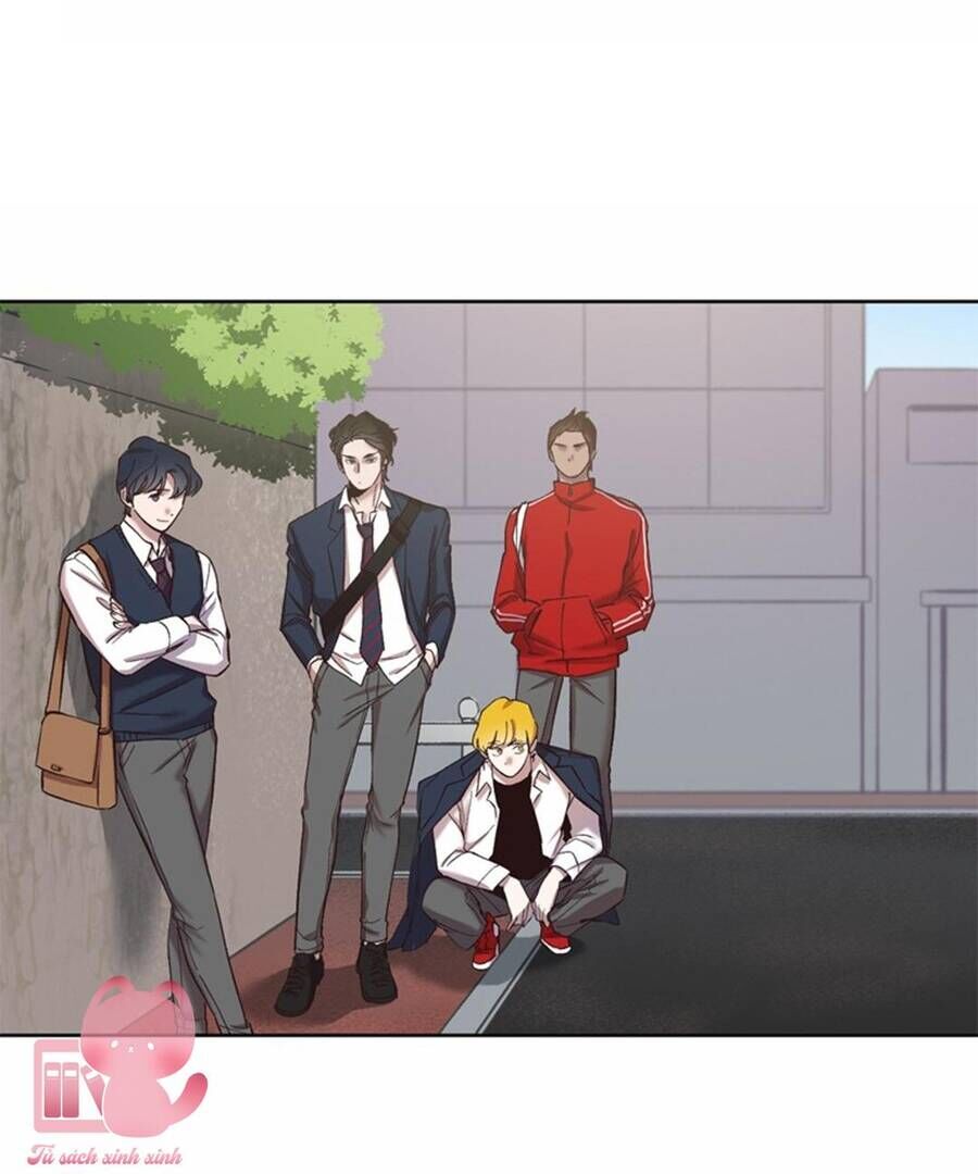 Thanh Xuân Của Chúng Ta Chap 91 - Next Chap 92
