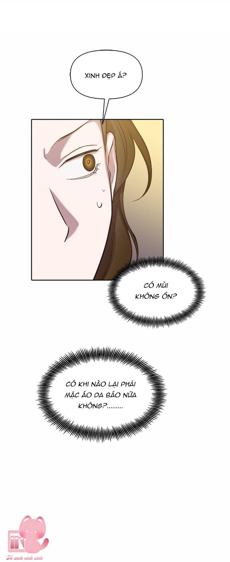 Thanh Xuân Của Chúng Ta Chap 91 - Next Chap 92
