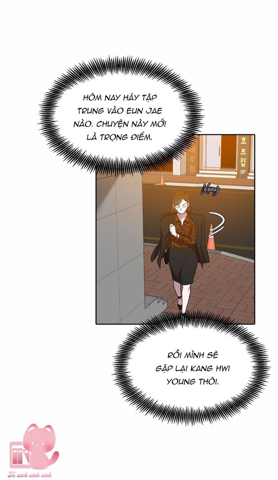 Thanh Xuân Của Chúng Ta Chap 91 - Next Chap 92
