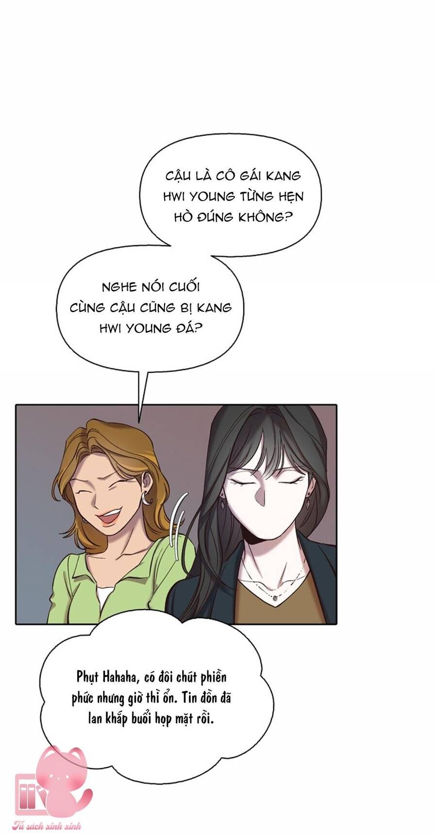 Thanh Xuân Của Chúng Ta Chap 91 - Next Chap 92