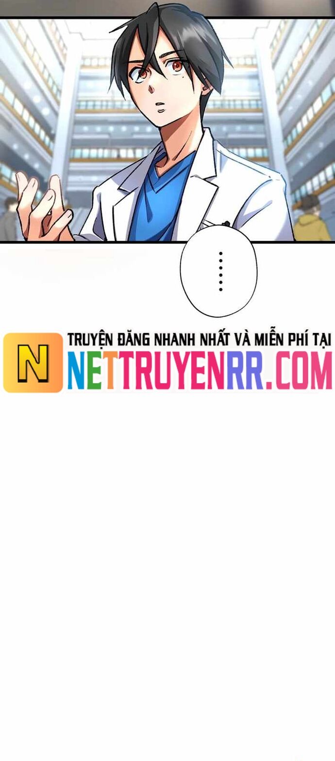 Thánh Y Sa Ngã Trọng Sinh Thành Thần Y Tối Thượng Chap 11 - Next Chap 12