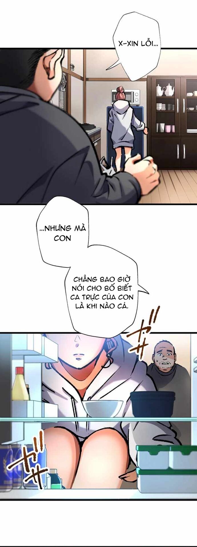 Thánh Y Sa Ngã Trọng Sinh Thành Thần Y Tối Thượng Chap 11 - Next Chap 12
