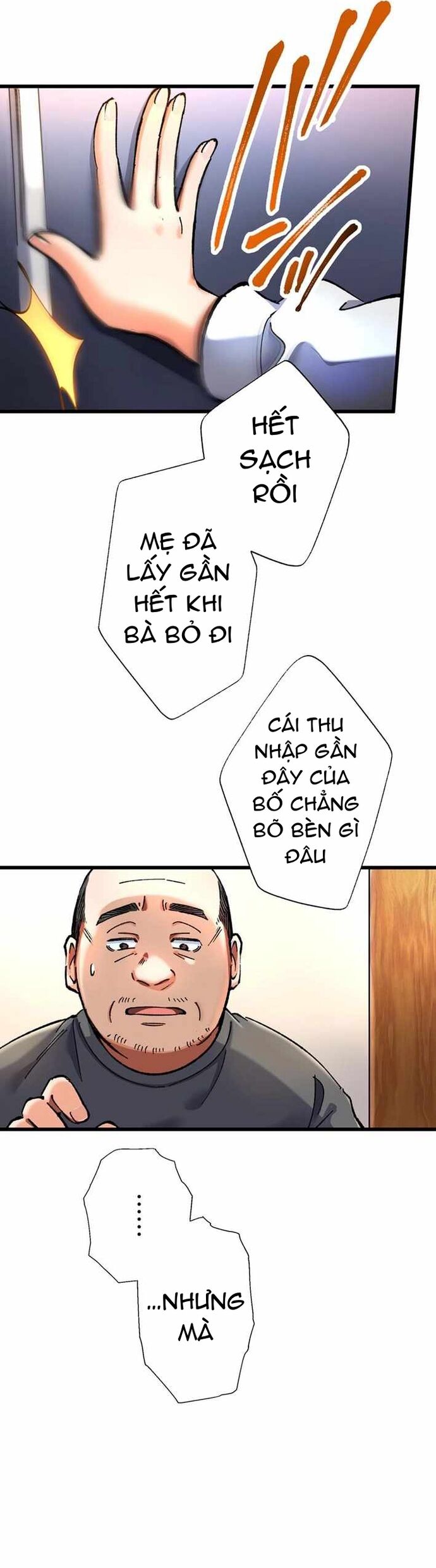 Thánh Y Sa Ngã Trọng Sinh Thành Thần Y Tối Thượng Chap 11 - Next Chap 12