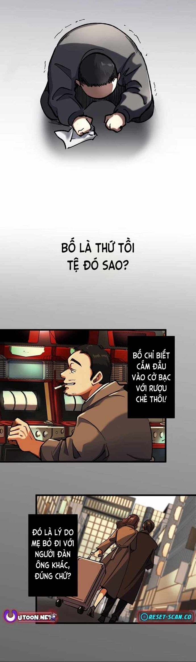 Thánh Y Sa Ngã Trọng Sinh Thành Thần Y Tối Thượng Chap 11 - Next Chap 12