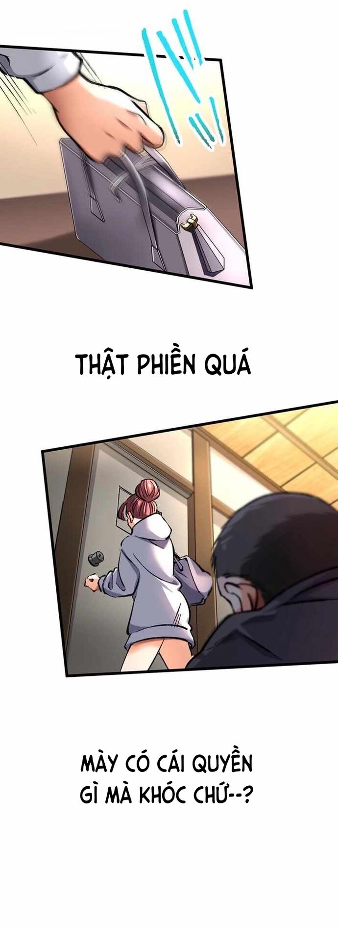 Thánh Y Sa Ngã Trọng Sinh Thành Thần Y Tối Thượng Chap 11 - Next Chap 12