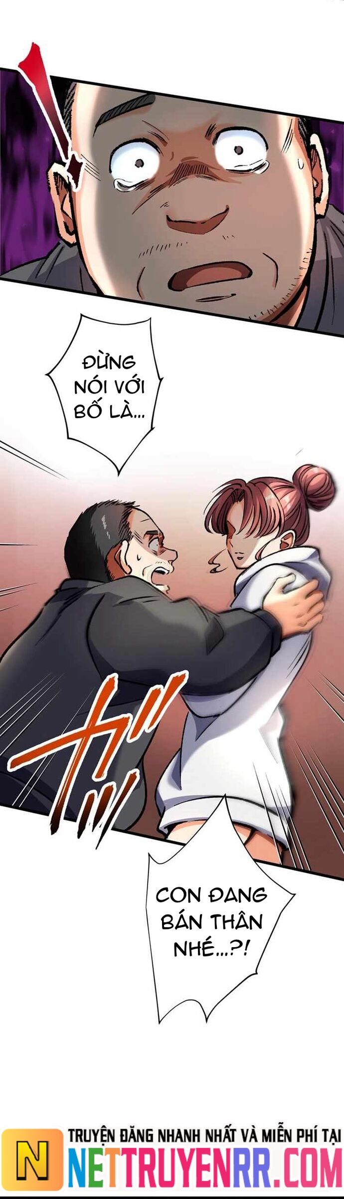 Thánh Y Sa Ngã Trọng Sinh Thành Thần Y Tối Thượng Chap 11 - Next Chap 12