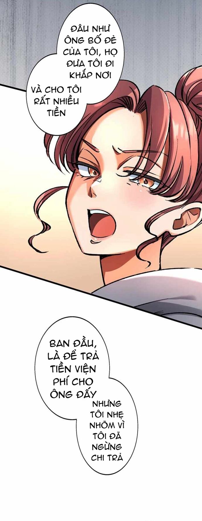 Thánh Y Sa Ngã Trọng Sinh Thành Thần Y Tối Thượng Chap 11 - Next Chap 12