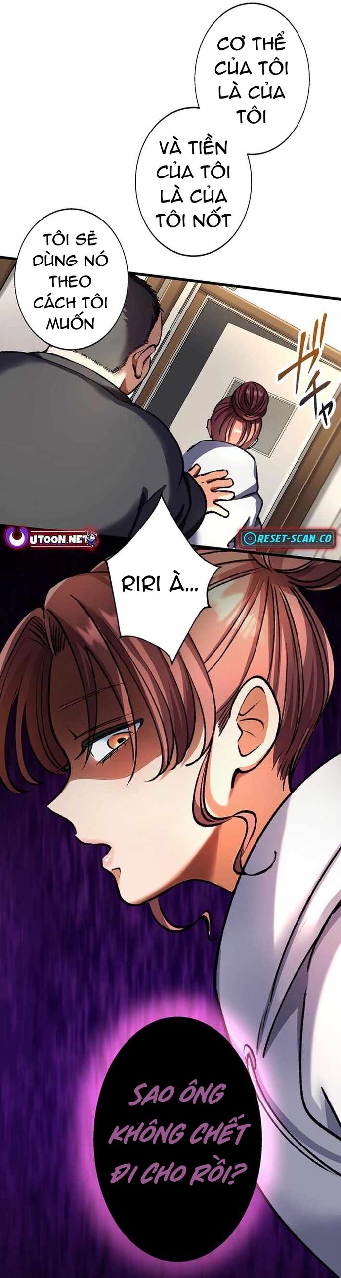 Thánh Y Sa Ngã Trọng Sinh Thành Thần Y Tối Thượng Chap 11 - Next Chap 12