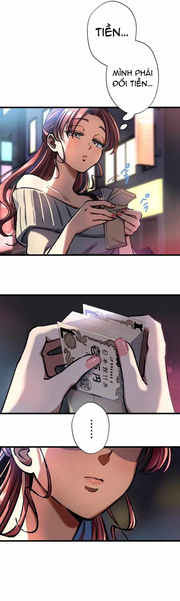 Thánh Y Sa Ngã Trọng Sinh Thành Thần Y Tối Thượng Chap 11 - Next Chap 12