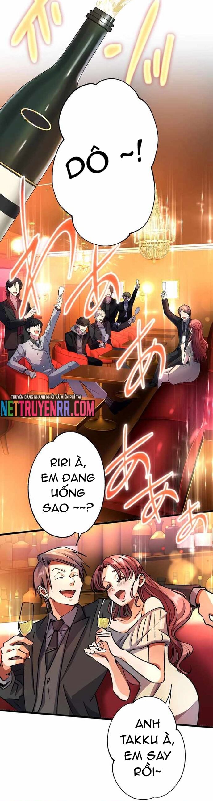 Thánh Y Sa Ngã Trọng Sinh Thành Thần Y Tối Thượng Chap 11 - Next Chap 12