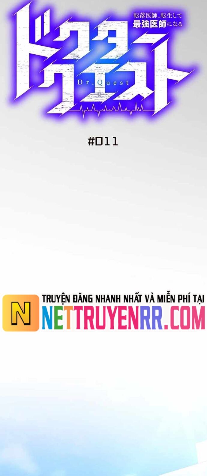 Thánh Y Sa Ngã Trọng Sinh Thành Thần Y Tối Thượng Chap 11 - Next Chap 12