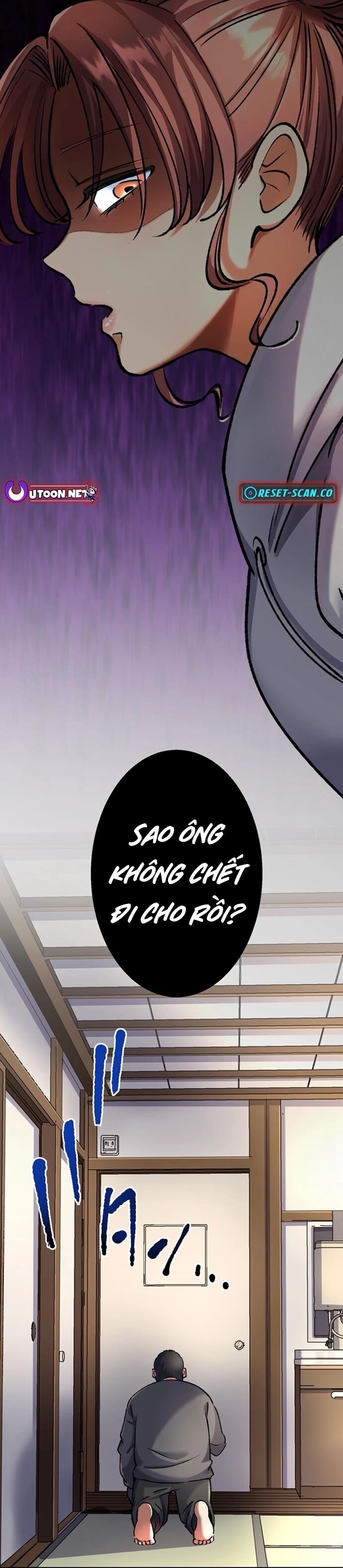 Thánh Y Sa Ngã Trọng Sinh Thành Thần Y Tối Thượng Chap 12 - Next Chap 13