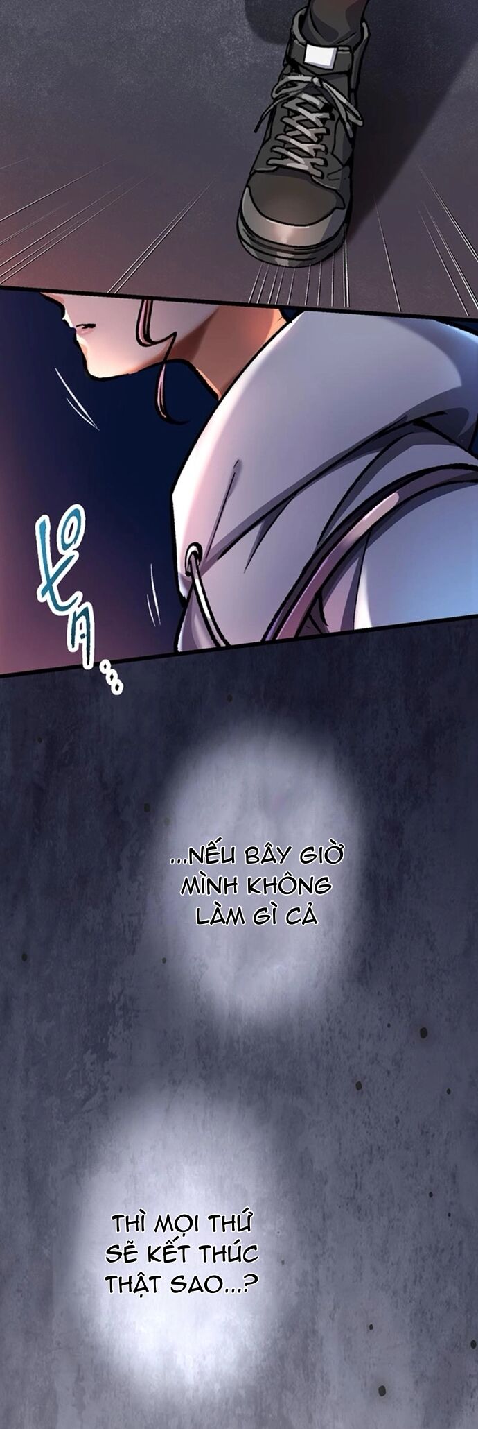 Thánh Y Sa Ngã Trọng Sinh Thành Thần Y Tối Thượng Chap 12 - Next Chap 13