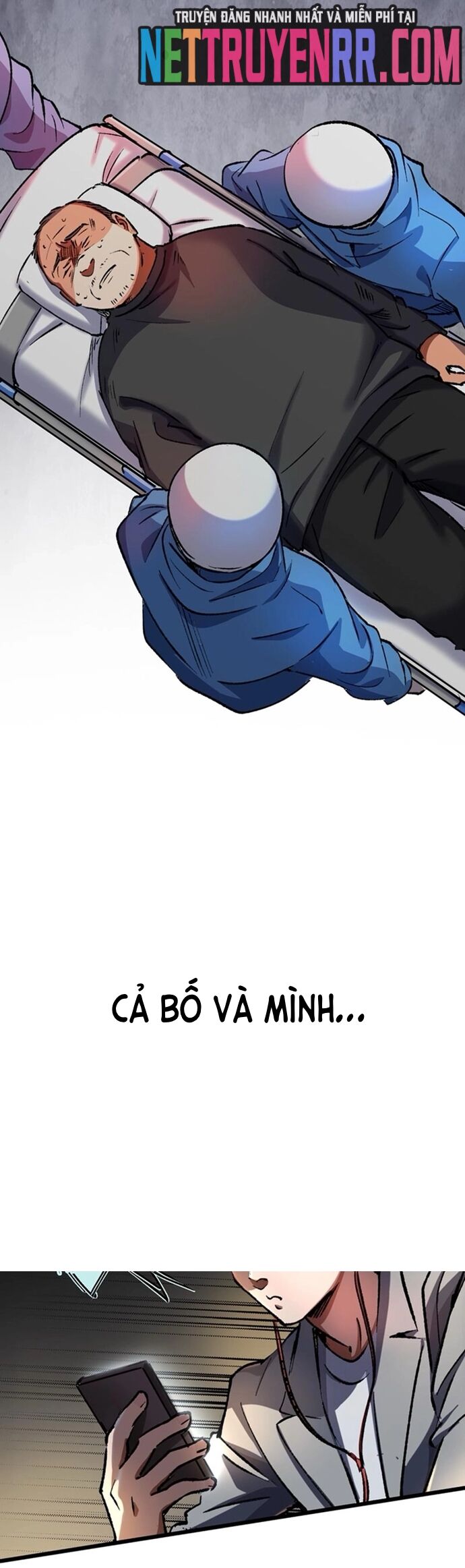 Thánh Y Sa Ngã Trọng Sinh Thành Thần Y Tối Thượng Chap 12 - Next Chap 13