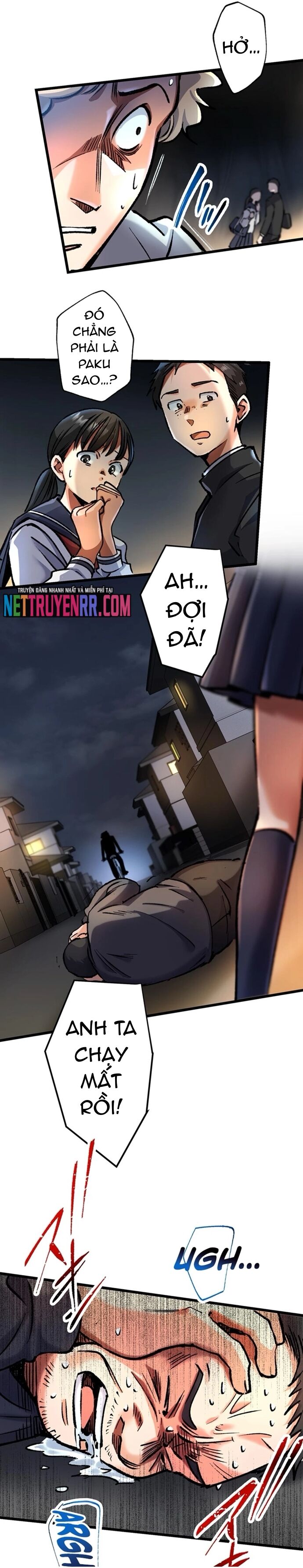 Thánh Y Sa Ngã Trọng Sinh Thành Thần Y Tối Thượng Chap 12 - Next Chap 13